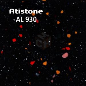 Atistone - atistone-2022-code-al930-woodmahan