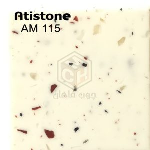 Atistone - atistone-2022-code-am115-woodmahan